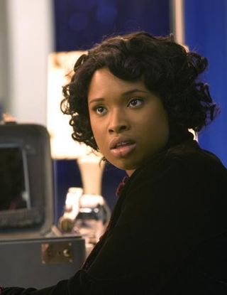 Dreamgirls, Jennifer Hudson