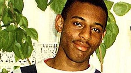 Stephen Lawrence