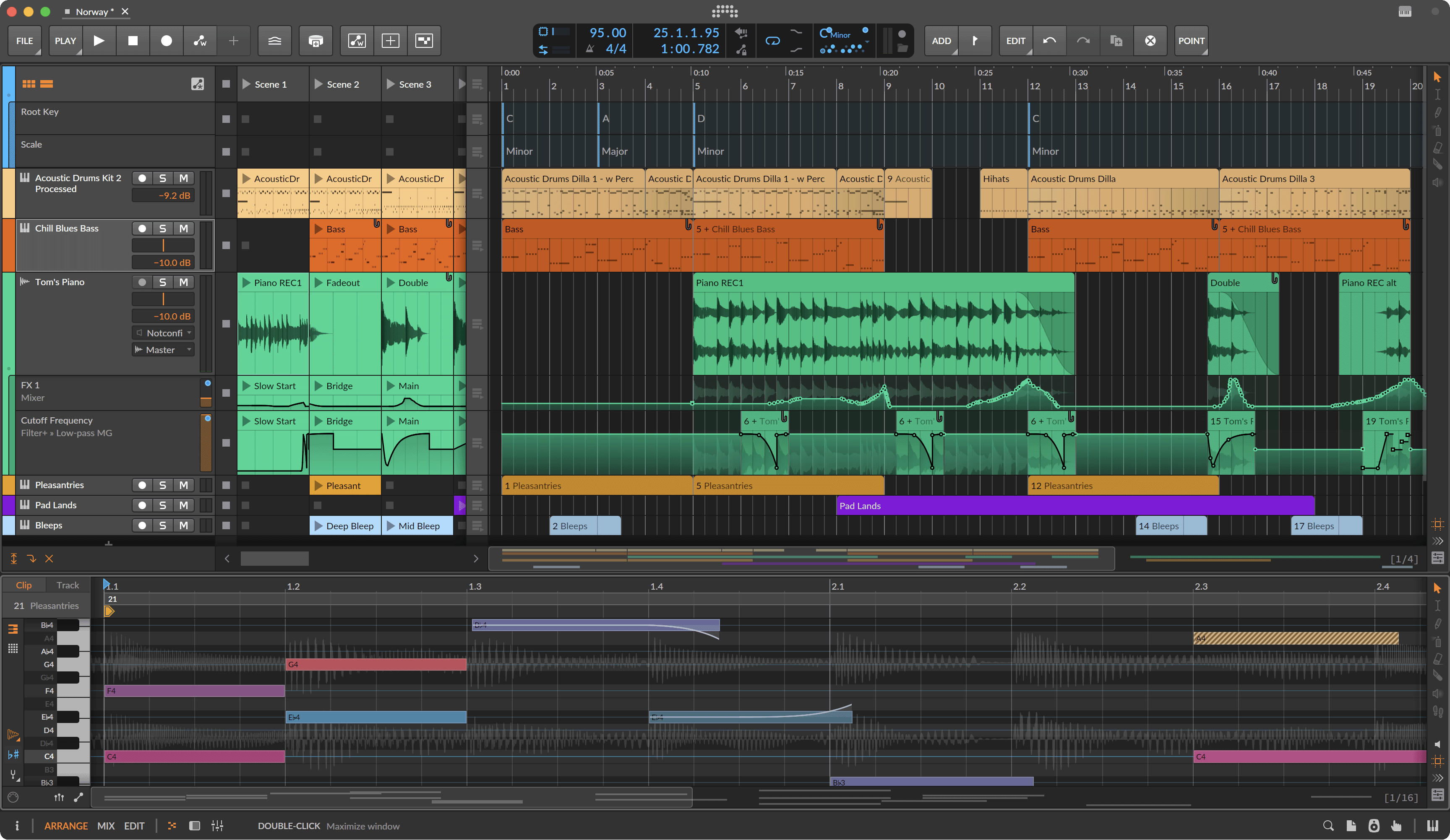 bitwig