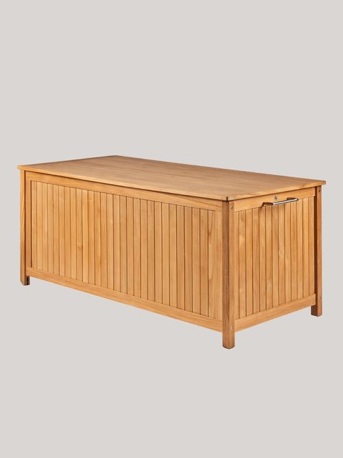1898 | Bj&auml;rkn&auml;s Cushion Box With Wheels