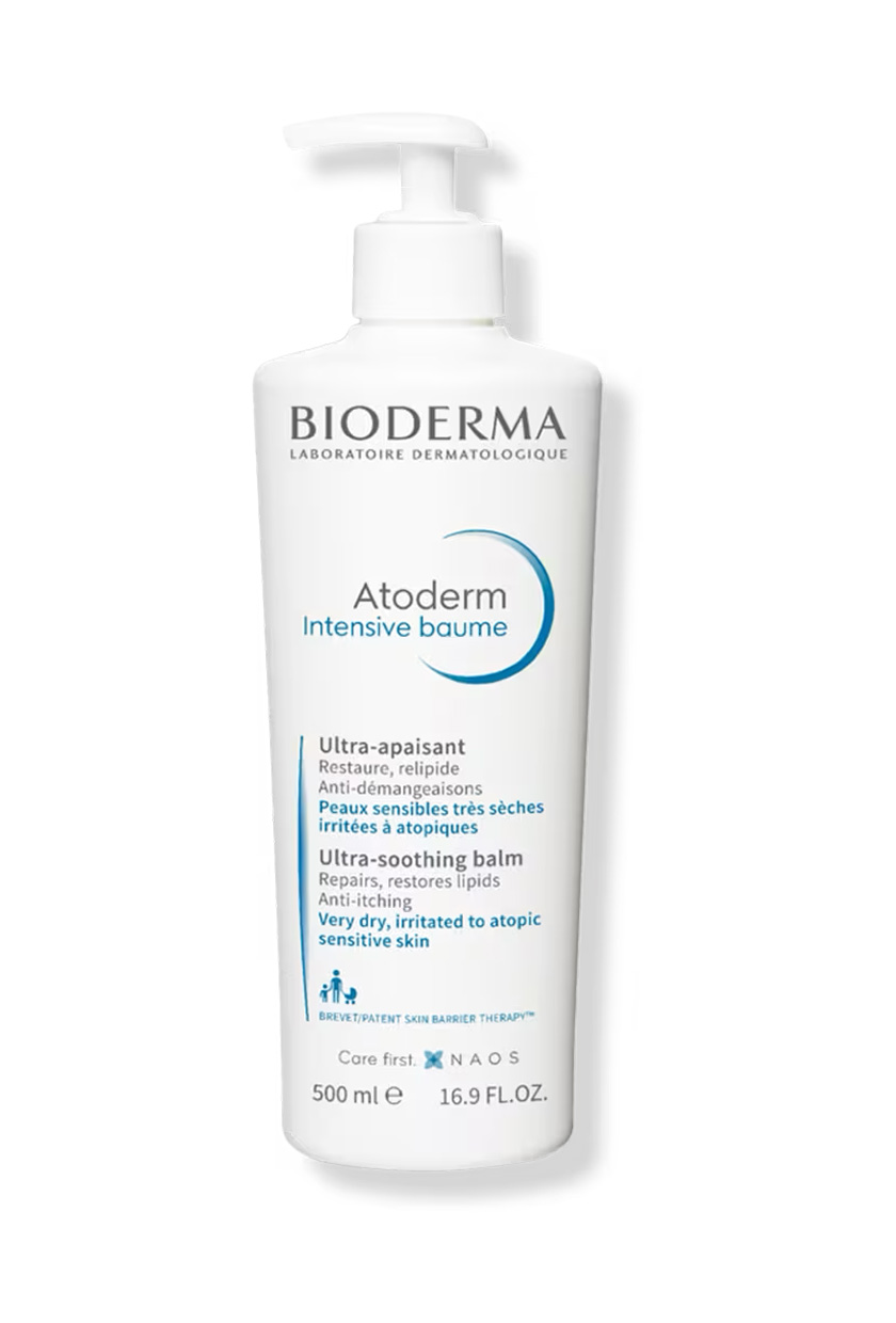 Atoderm Intensive Balm for Very Dry to Atopic Skin