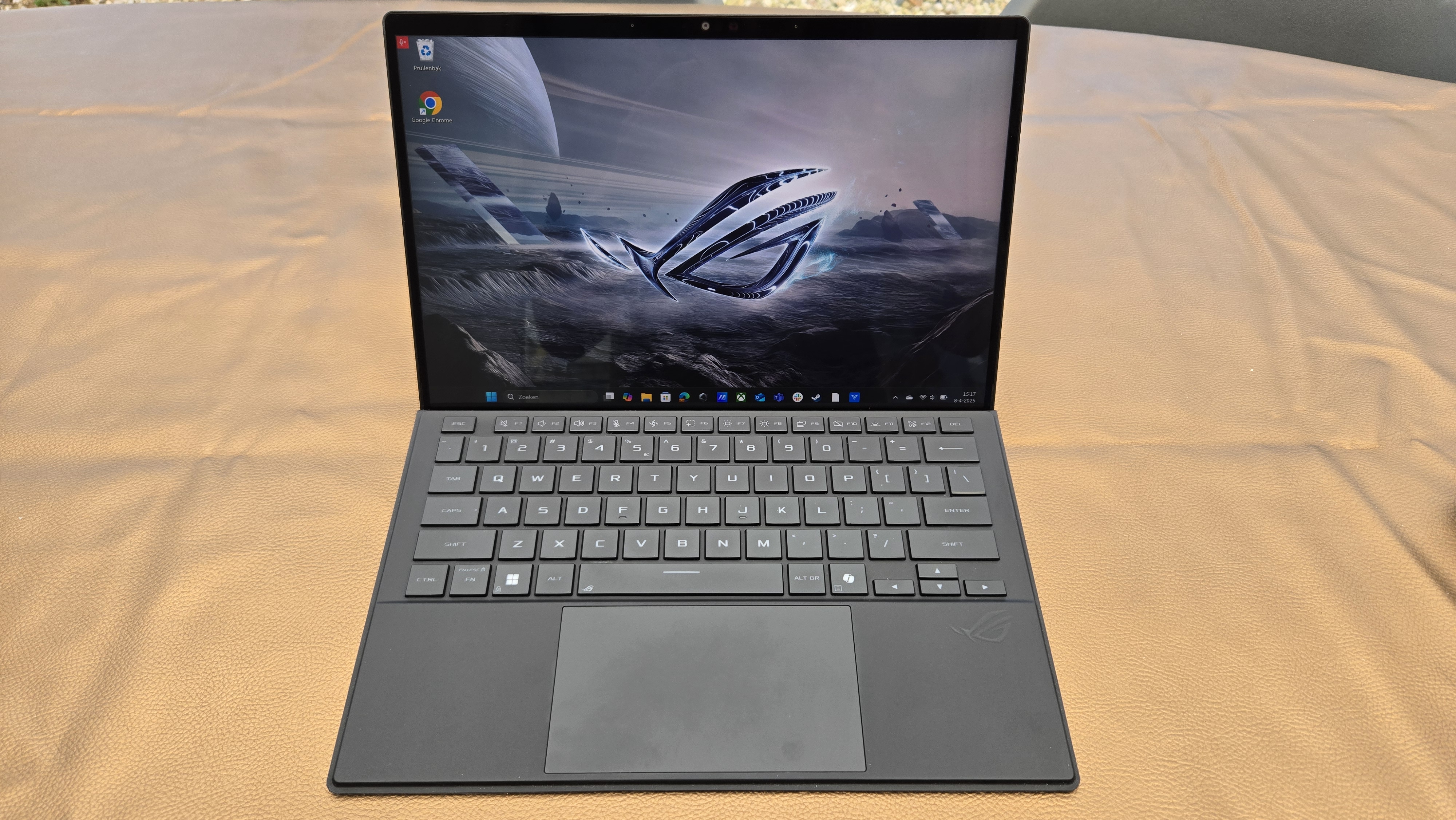 ASUS ROG Flow Z13