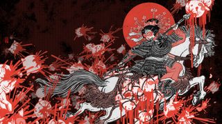 Yuko Shimizu art
