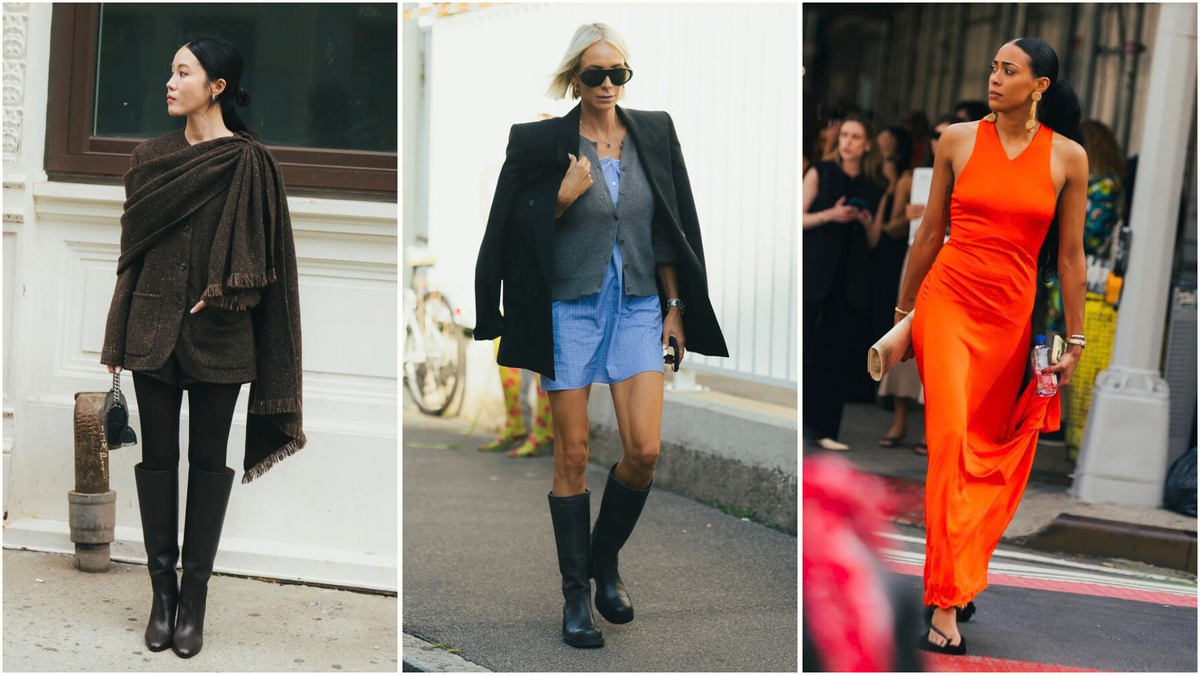 And Here They Are, the 8 Items That Have Officially Reached Cult Status This Fashion Month