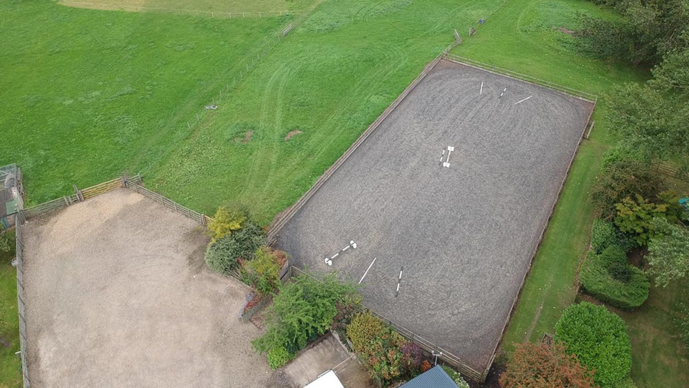 Ovington House Equestrian Facilities (3)
