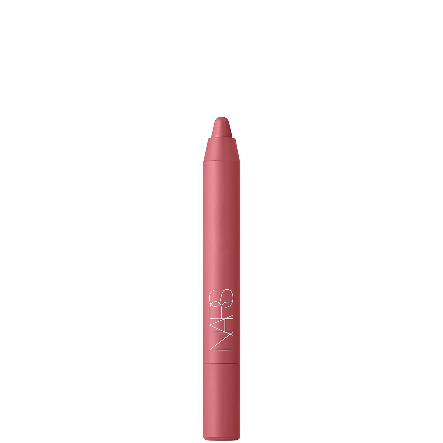 Nars Powermatte High Intensity Lip Pencil 2.6g (various Shades) American Woman