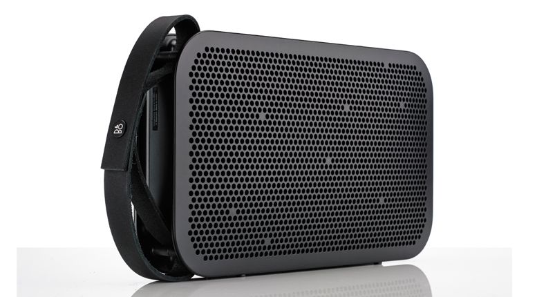 B&O BeoPlay A2 review | What Hi-Fi?