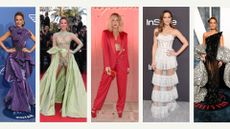 Kate Beckinsale's best looks