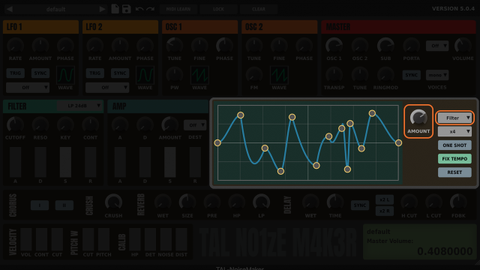 Fantastic (free) synths and how to use them: TAL-NoiseMaker | MusicRadar