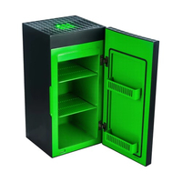 Xbox Series X replica mini-fridge | $79
