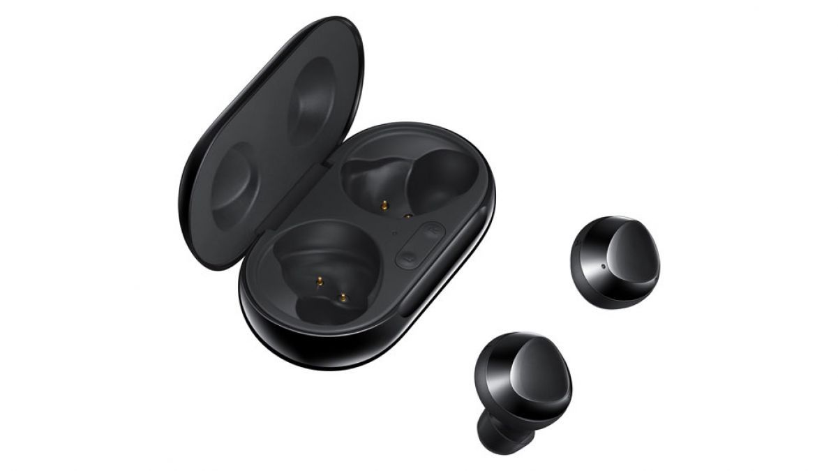 Samsung Galaxy Buds