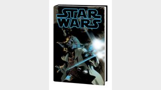 Marvel Comics December 2021 solicitations