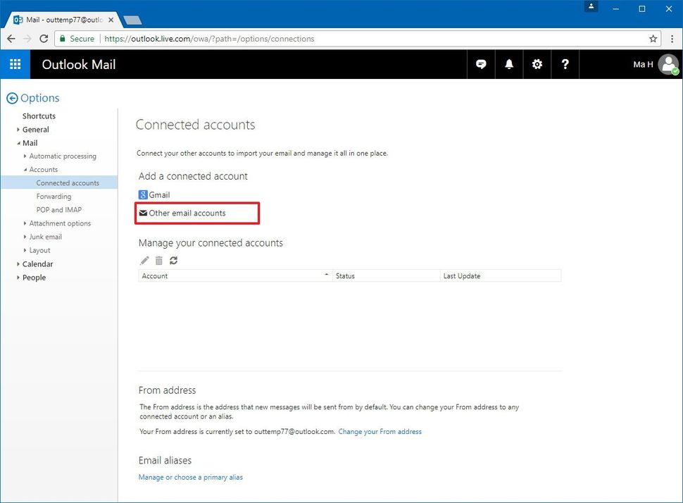How to get your Yahoo email, contacts and calendars using