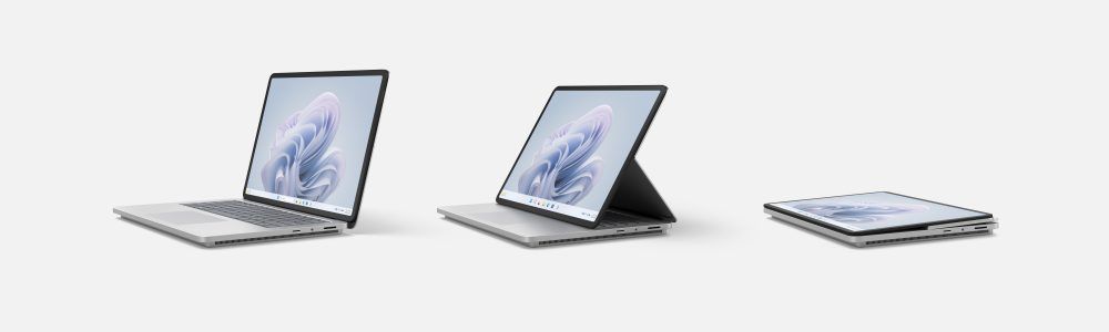 microsoft surface laptop studio 2 used