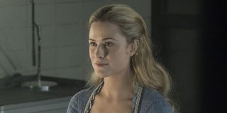 westworld dolores