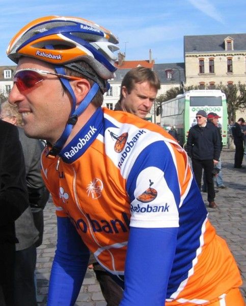 Juan Antonio Flecha (Rabobank)