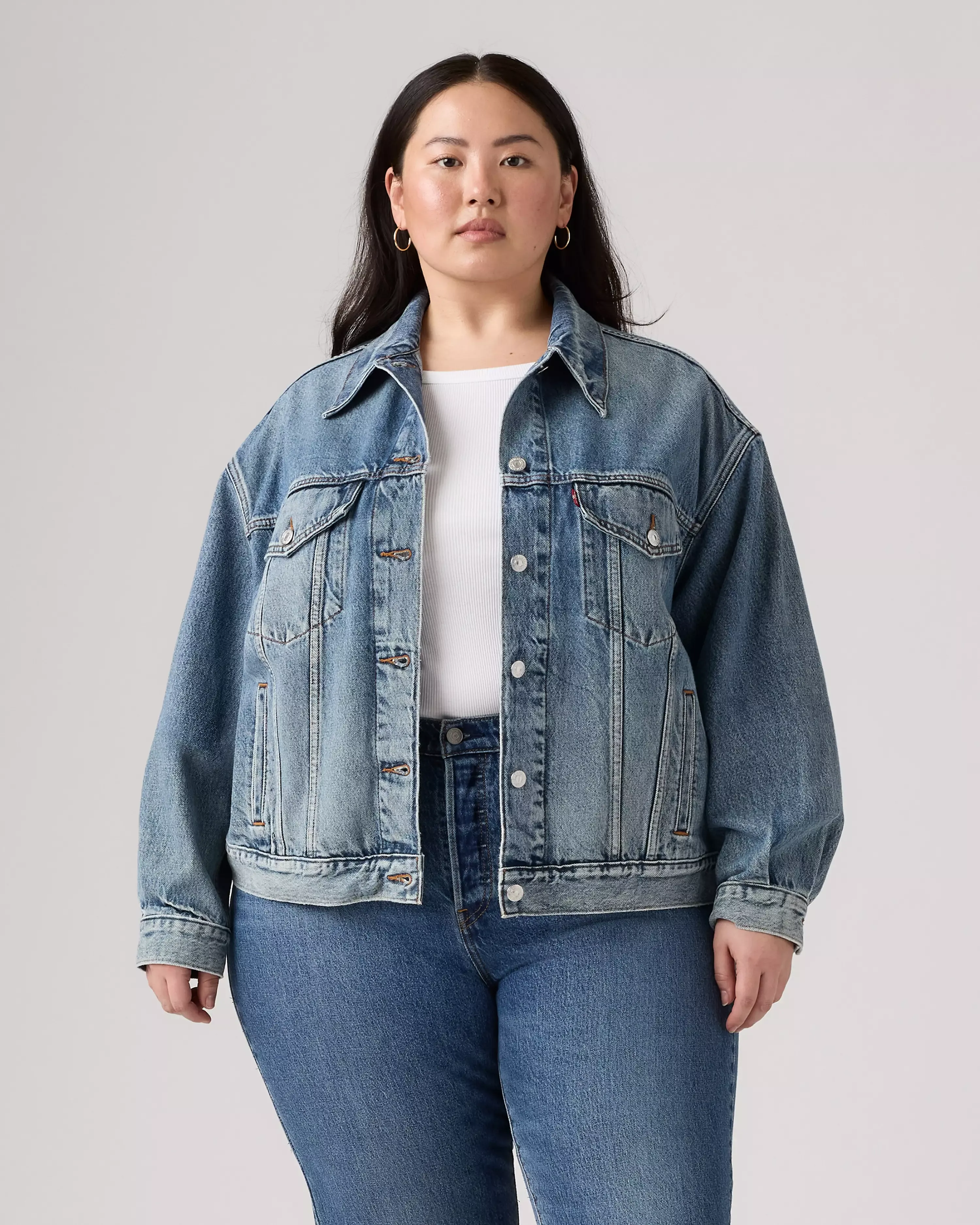 Levi&#039;s &#039;90s Trucker Jacket