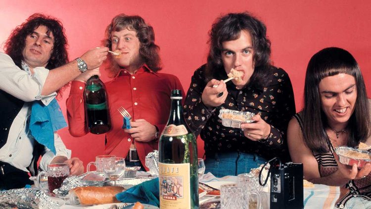 Slade: a buyer's guide to the best Slade albums | Louder