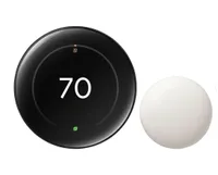 Nest Learning Thermostat (4th Gen)