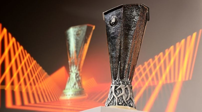 Europa League draw