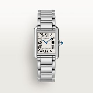 Tank Must De Cartier Watch