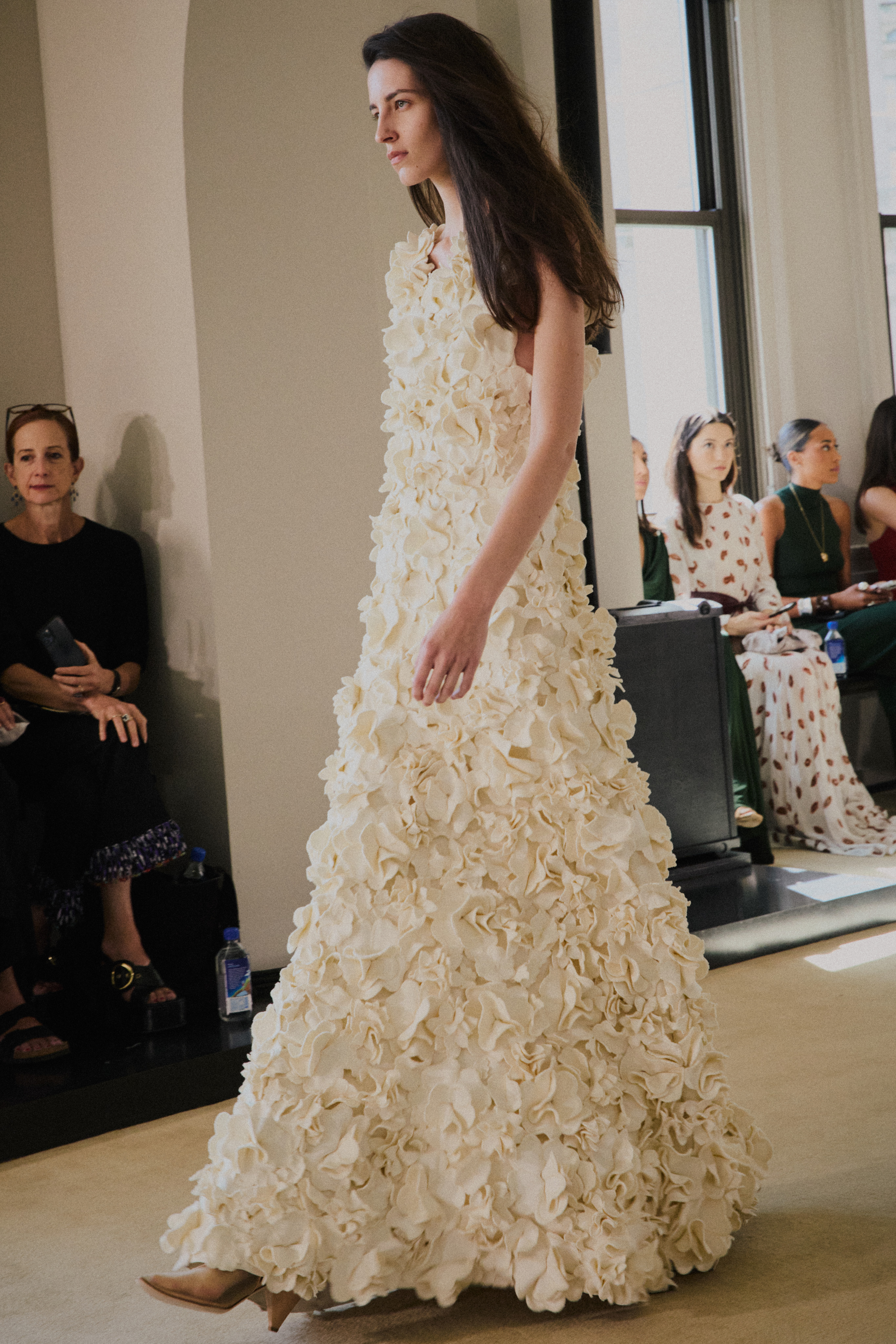 An Altuzarra model