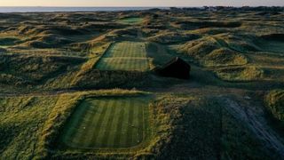 R&A Planning for "Significant Number Of Fans" At The Open - Royal St George's