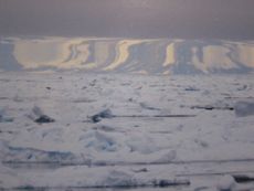 Arctic exploration, polar exploration, crocker land expedition, peary macmillan arctic museum