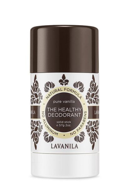 Lavanila The Healthy Deodorant in Pure Vanilla