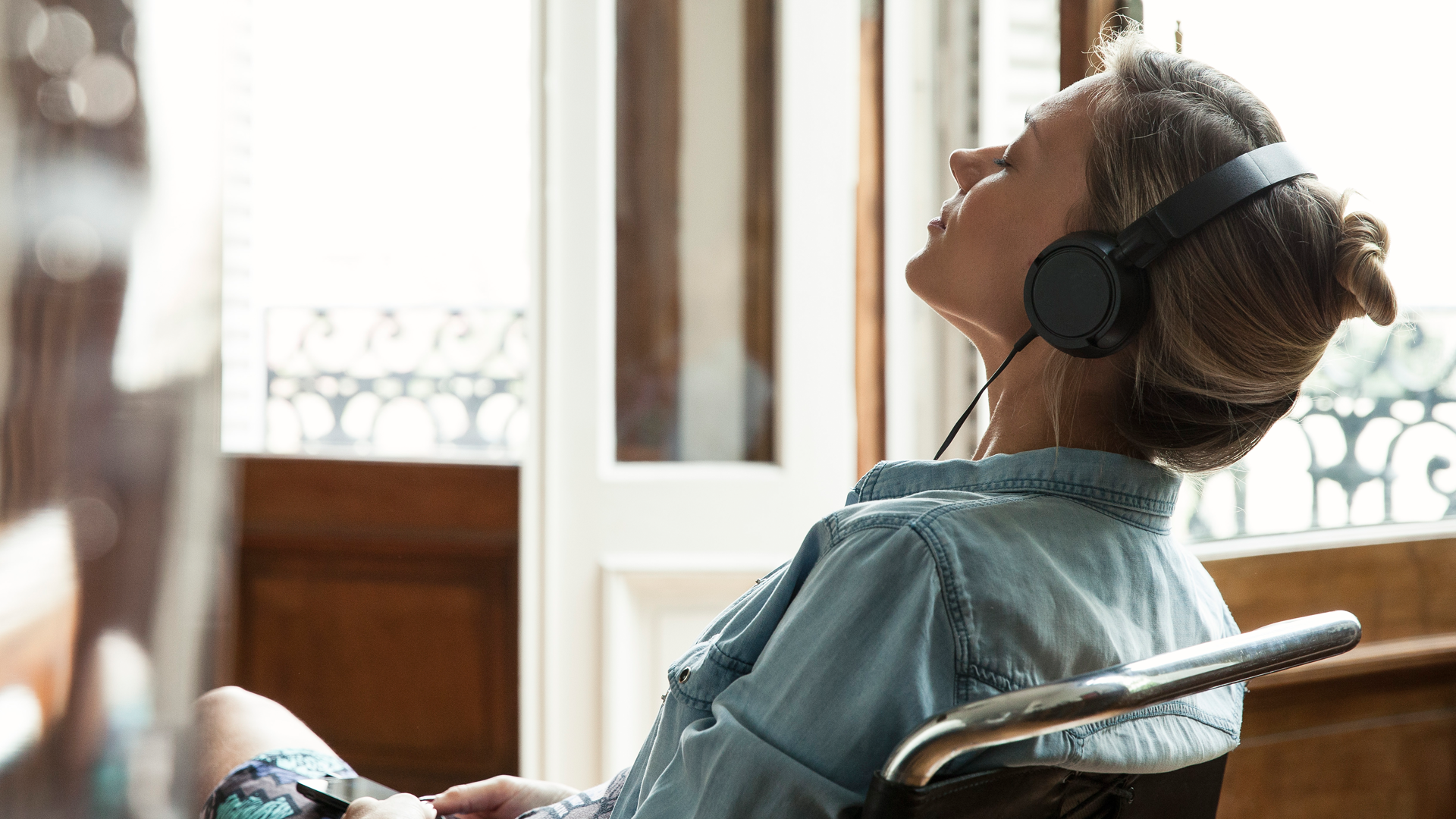 Ambient listening