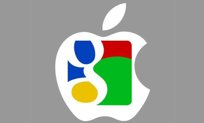 Apple-Google