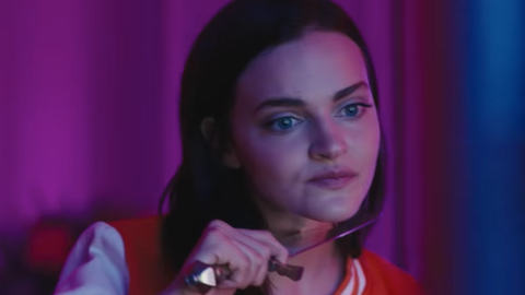 20+ Sexually Explicit Netflix Movies You Can Stream Right Now | Cinemablend