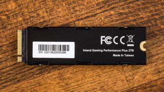 Inland Gaming Performance Plus