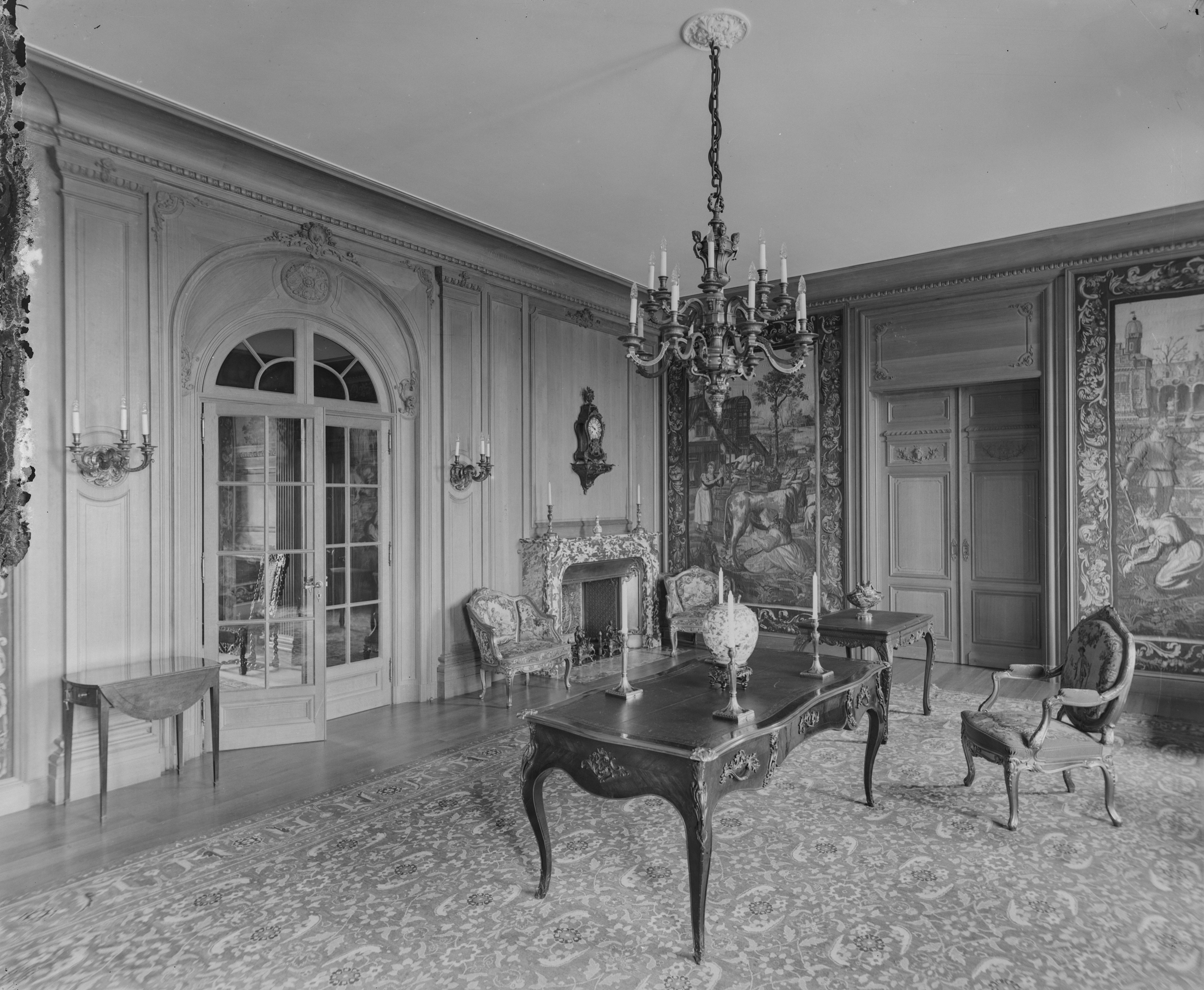 Ardenrun Place