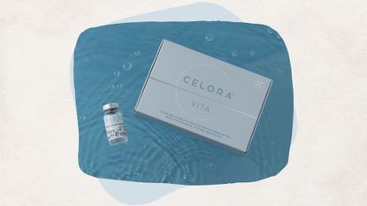 Celora™ Vita by Dermafocus