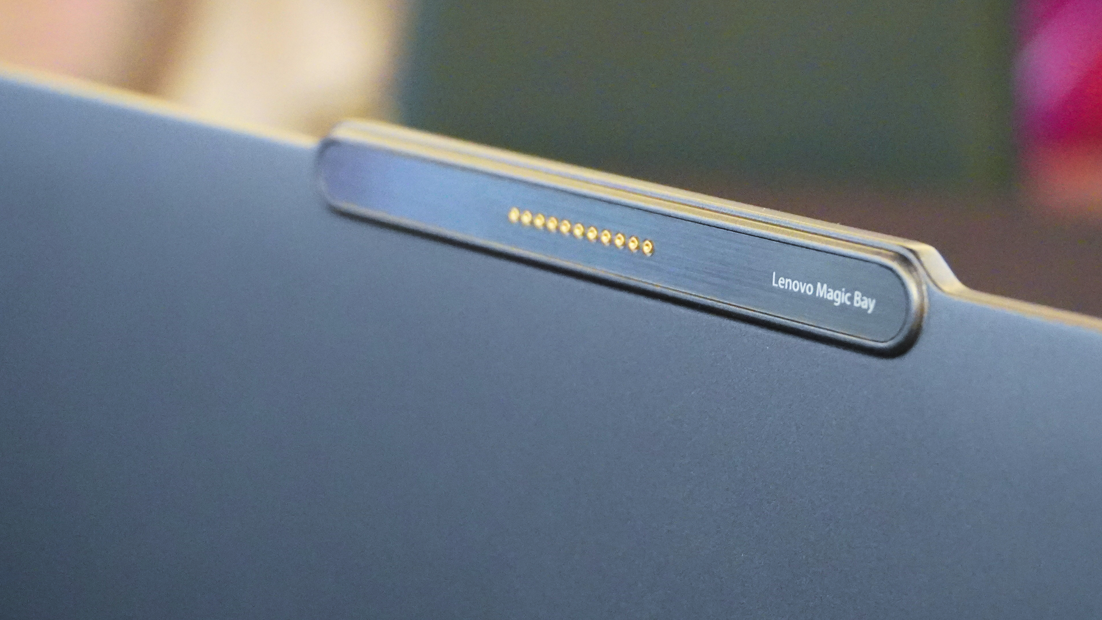 Lenovo ThinkBook Modular AI PC Concept