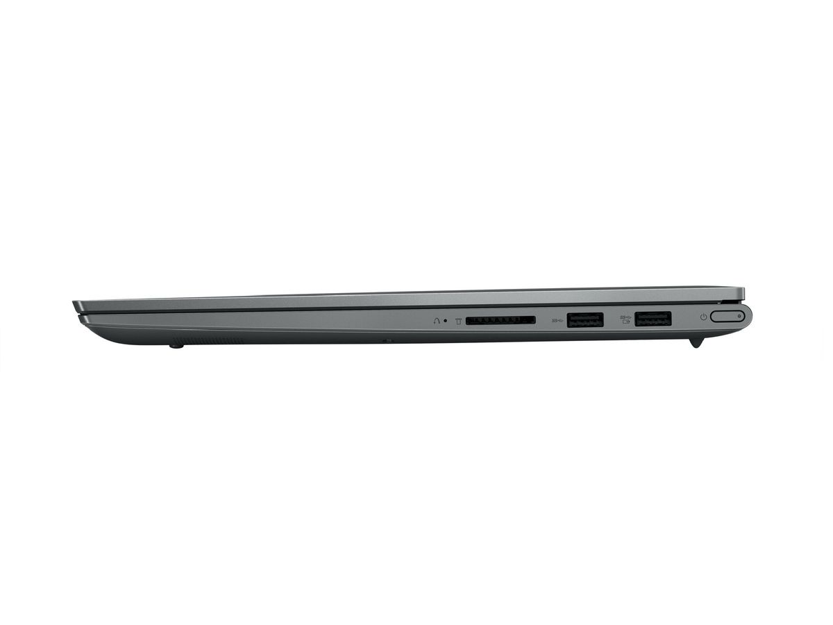 Slim 7 Pro Side