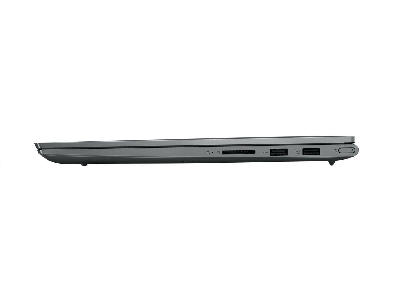 Slim 7 Pro Side