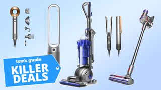 Dyson deals