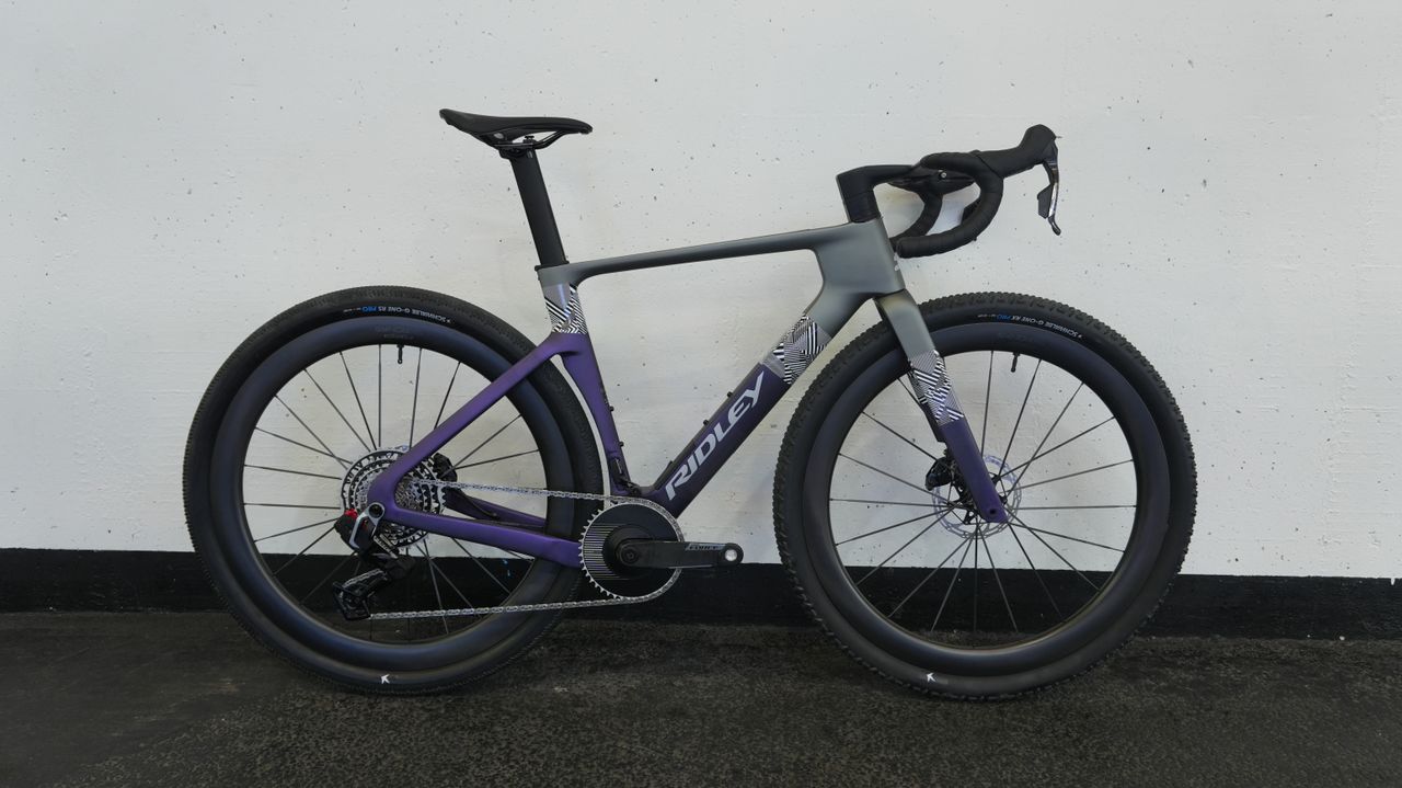 Eurobike 2026: Five new bikes that caught my eye