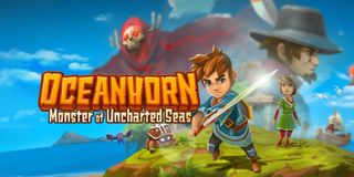 Oceanhorn Android phone game
