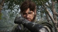 Metal Gear Solid Delta