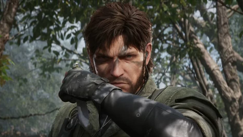 David Hayter vuelve a animar a los fans de Metal Gear Solid, provocando "un papel que no he desempeñado desde..."