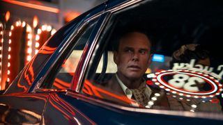 Walton Goggins in Fallout season 2