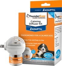 ThunderEase Dog Pheromone Diffuser: Was $24.99, now $18.88 at Amazon US