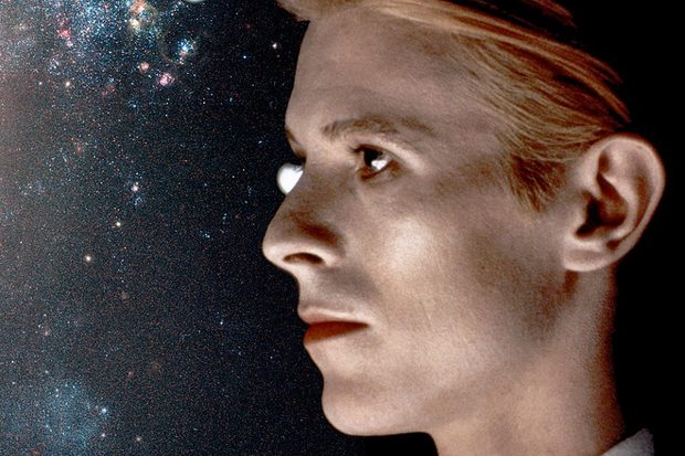 Cosmic rockers honor music icon David Bowie.