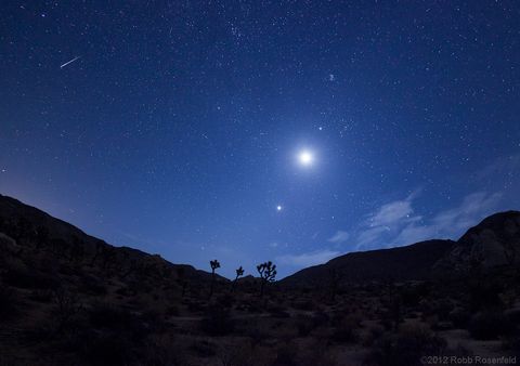 How Far Away Is Venus Space