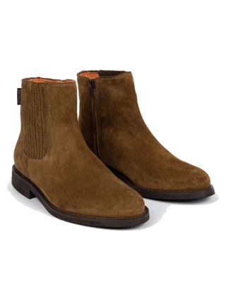 Penelope Chilvers, Chelsea Suede Boot