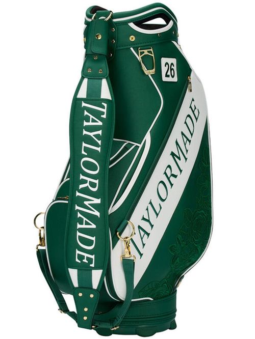 Season Opener Staff Bag