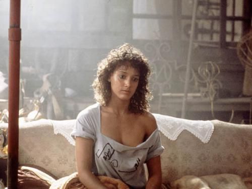 Flashdance, Jennifer Beals